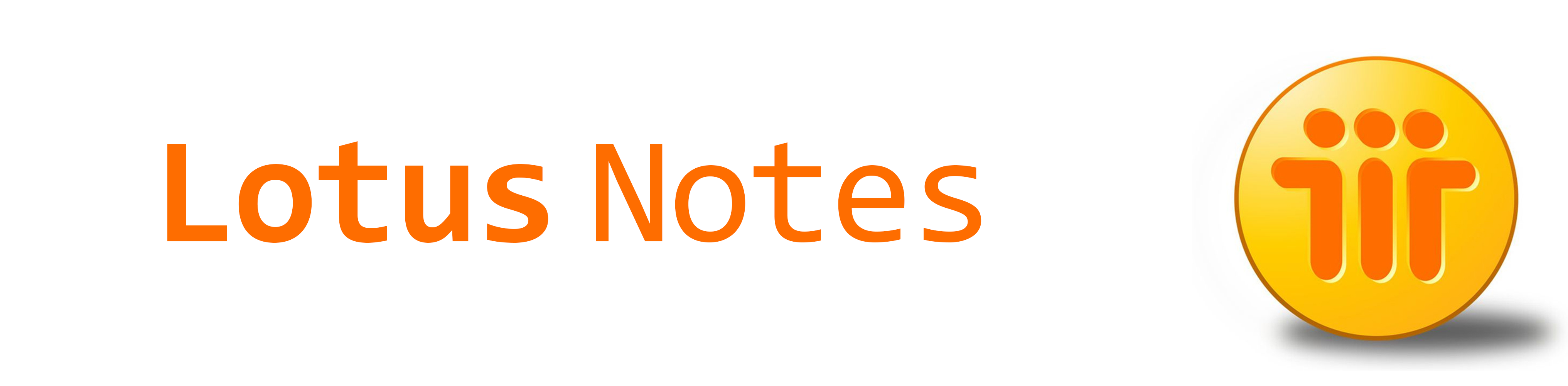 Download Free Lotus Notes